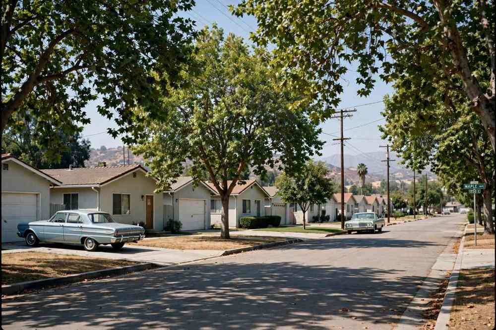 Roofing in Hollypark, Gardena