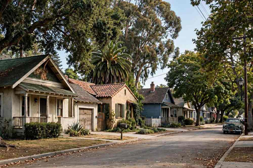 Roofing in Moneta, Gardena