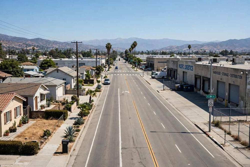 Roofing in North Gardena