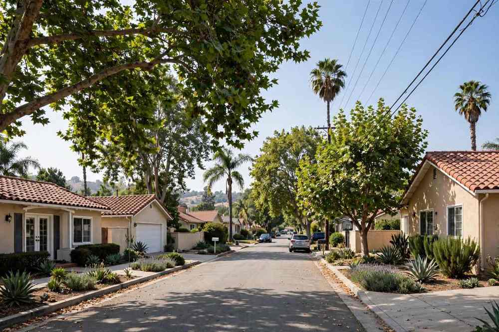 Roofing in South Gardena