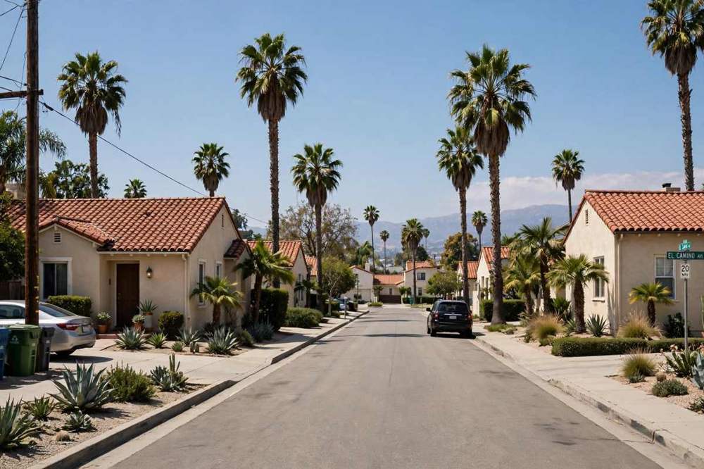 Roofing in West Gardena